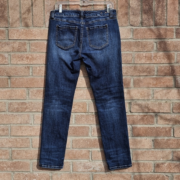 CAbi distressed jeans - Picture 10 of 10